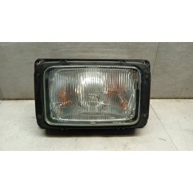 FARO ANTERIORE SINISTRO MAN...