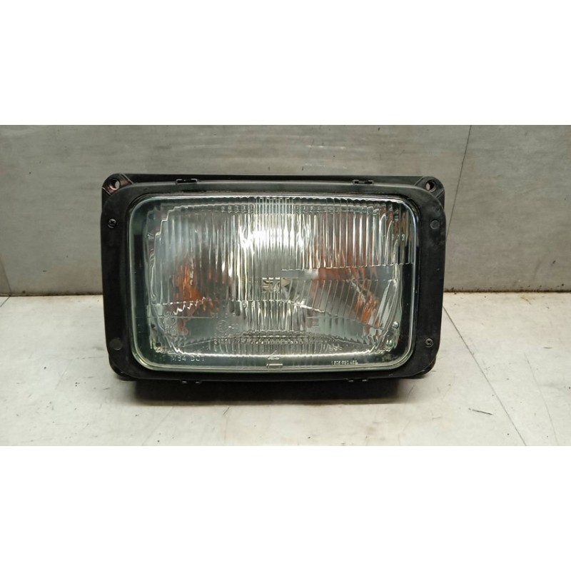 MAN FRONT LEFT FLASHLIGHT  MAN L2000 1993>2000 used