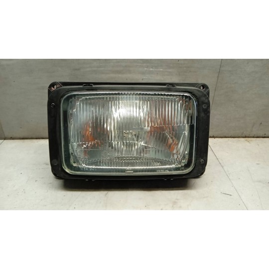 FARO ANTERIORE SINISTRO MAN L2000 1993>2000 usato