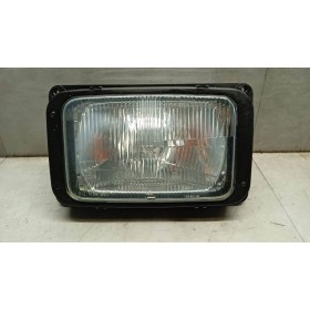 RIGHT HEADLIGHT MAN L2000...