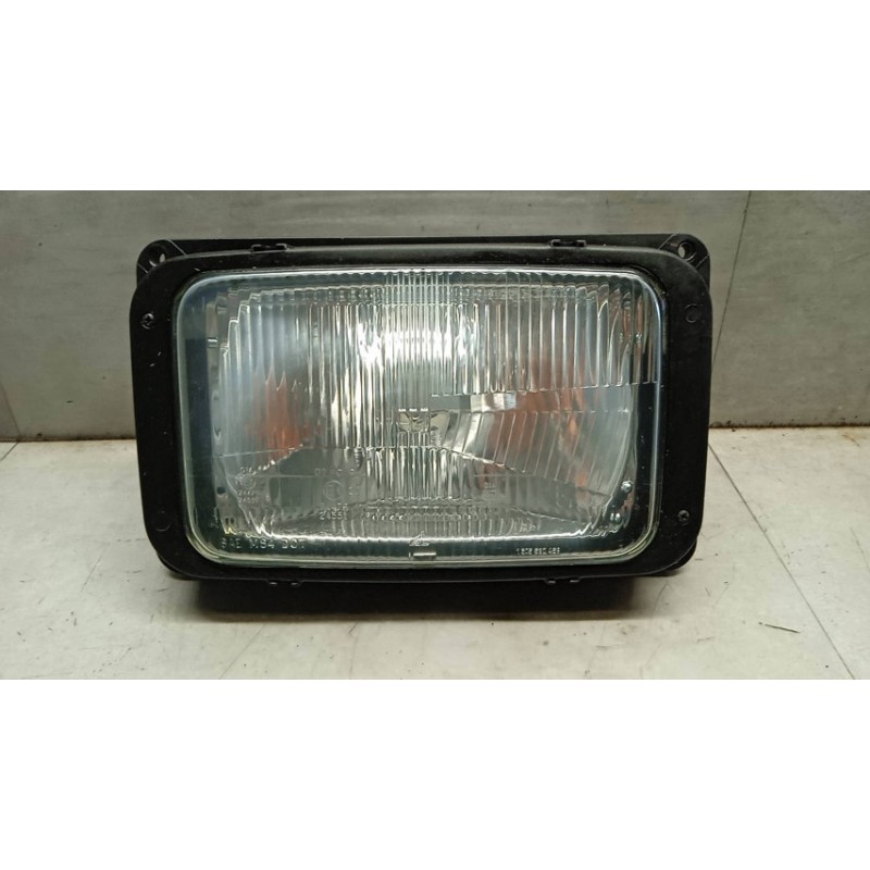 MAN RIGHT HEADLIGHT MAN L2000 1993>2000 used