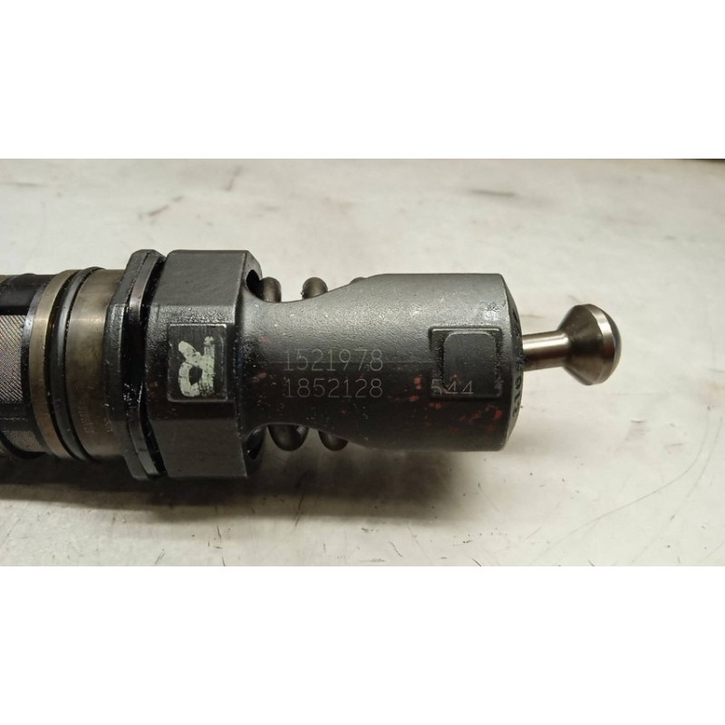 SCANIA INJECTORS  SCANIA Serie R 2005> used