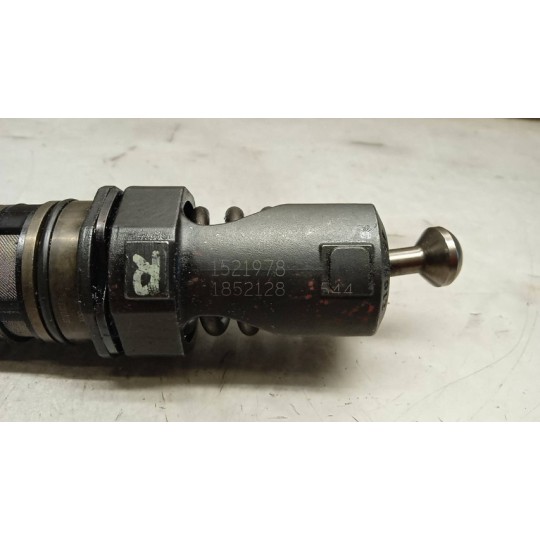 INJECTORS  SCANIA Serie R 2005> used