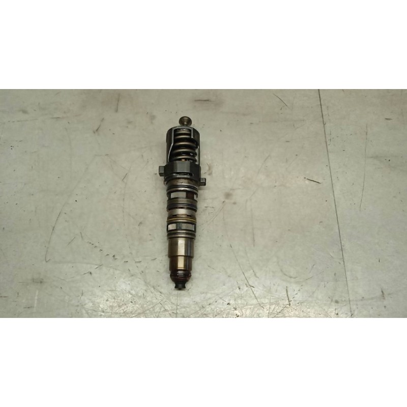 SCANIA INJECTORS  SCANIA Serie R 2005> used