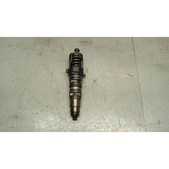 INJECTORS  SCANIA Serie R 2005> used