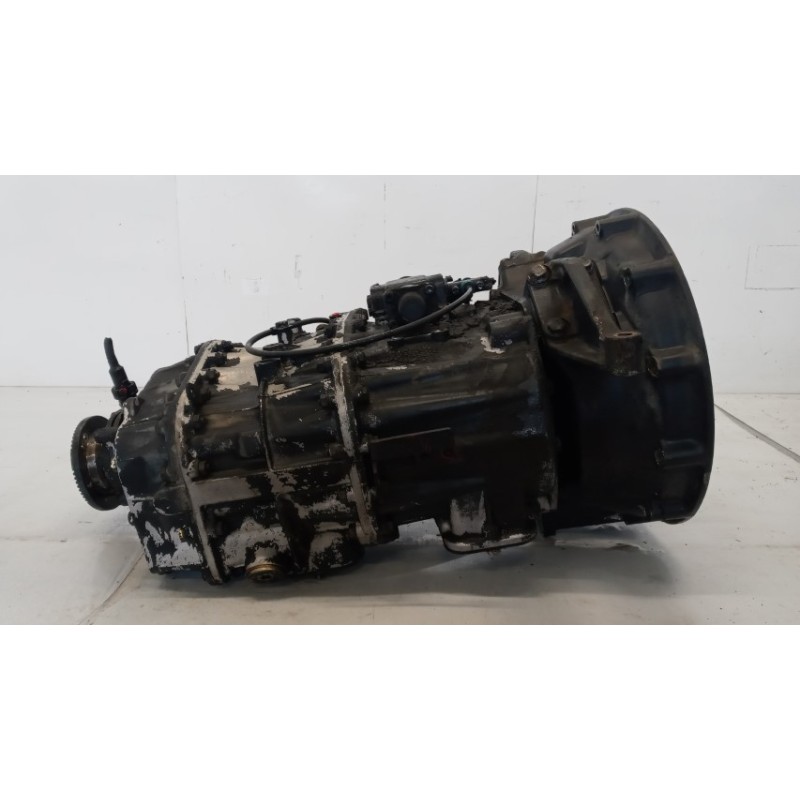 MAN GEARBOXES  MAN L2000 1993>2000 used