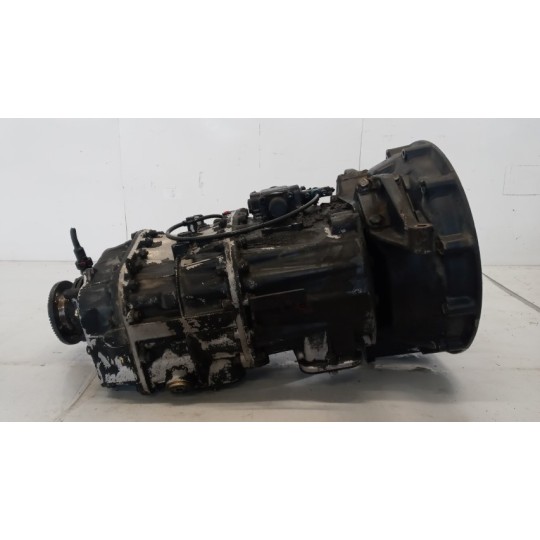 GEARBOXES  MAN L2000 1993>2000 used