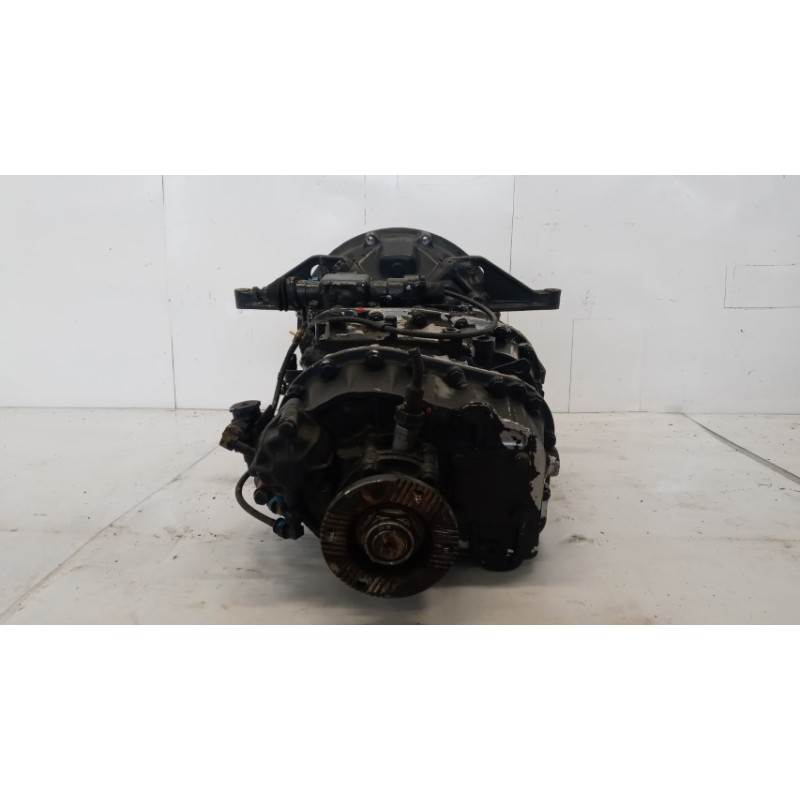 MAN CAMBIO MAN L2000 1993>2000 usato