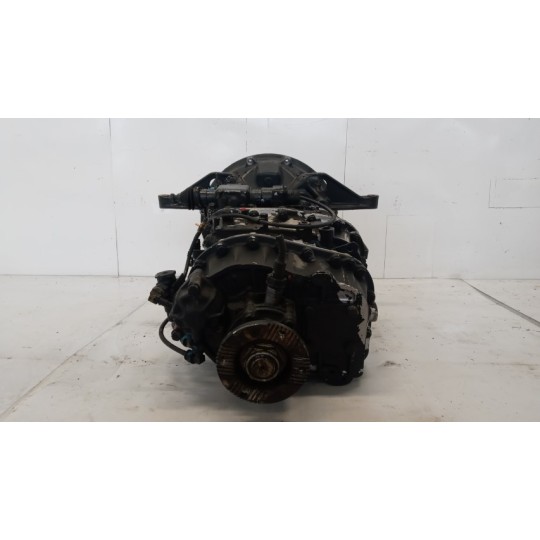 GEARBOXES  MAN L2000 1993>2000 used