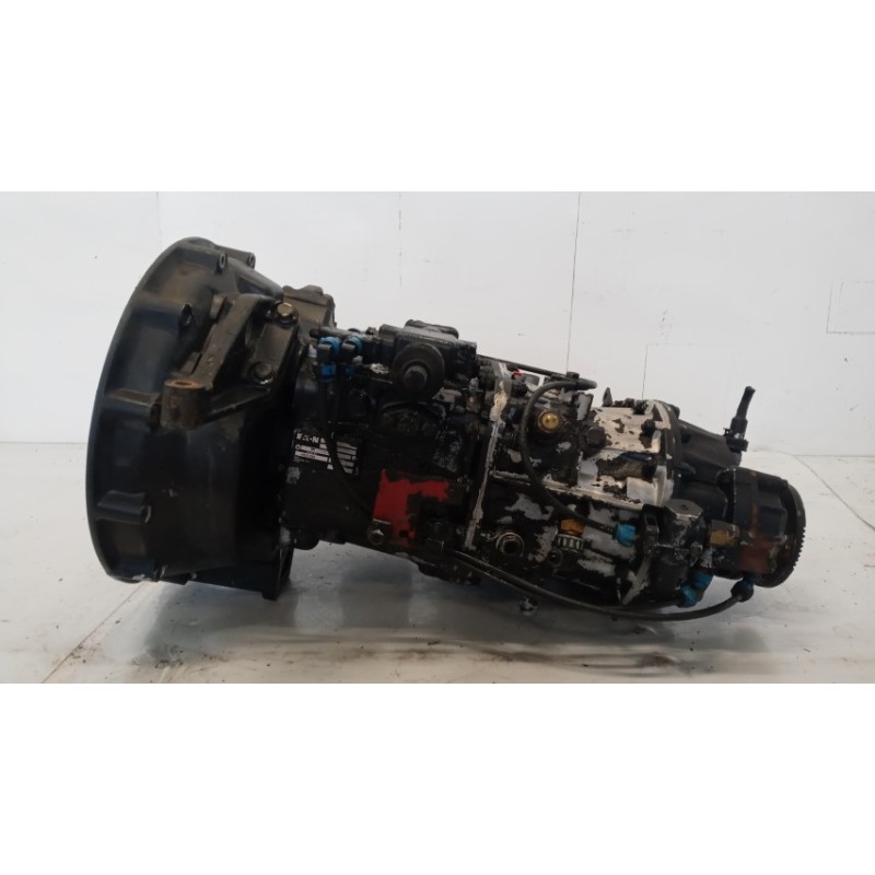 MAN GEARBOXES  MAN L2000 1993>2000 used