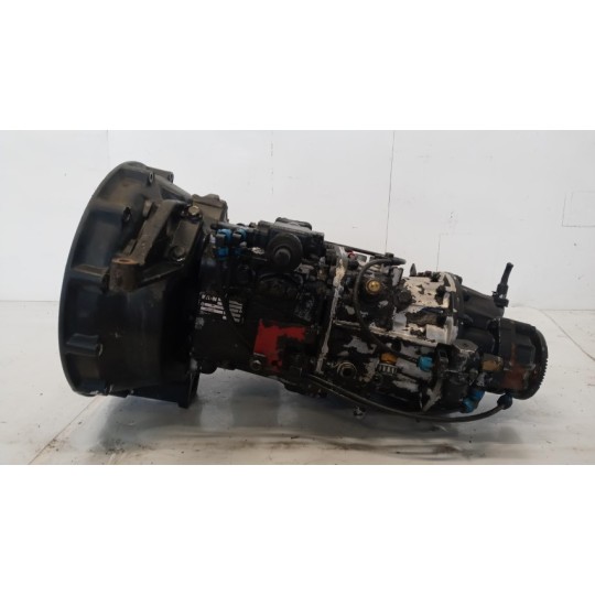 GEARBOXES  MAN L2000 1993>2000 used