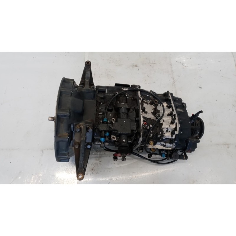 MAN GEARBOXES  MAN L2000 1993>2000 used