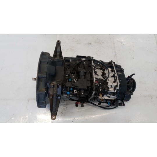 GEARBOXES  MAN L2000 1993>2000 used