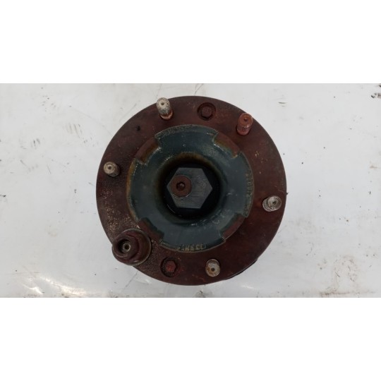 COMPLETE LEFT UPRIGHT IVECO EUROCARGO 2000>2005  used