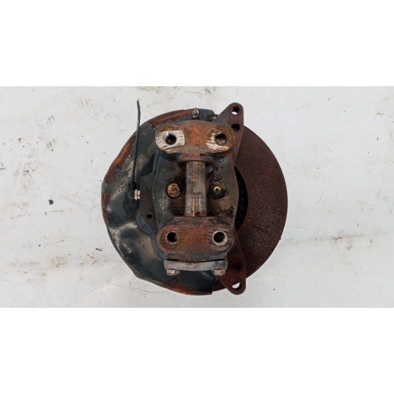 IVECO COMPLETE LEFT UPRIGHT IVECO EUROCARGO 2000>2005  used