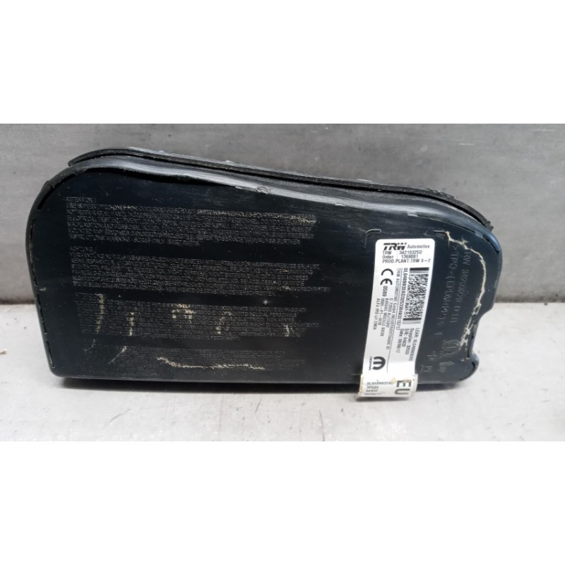 ALFA ROMEO AIR BAG LATERALE SINISTRO ALFA ROMEO Giulia 2015> usato