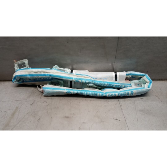 RIGHT ROOF AIR BAG ALFA ROMEO Giulia 2015> used