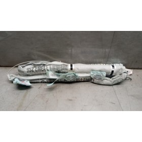 LEFT ROOF AIR BAG ALFA...