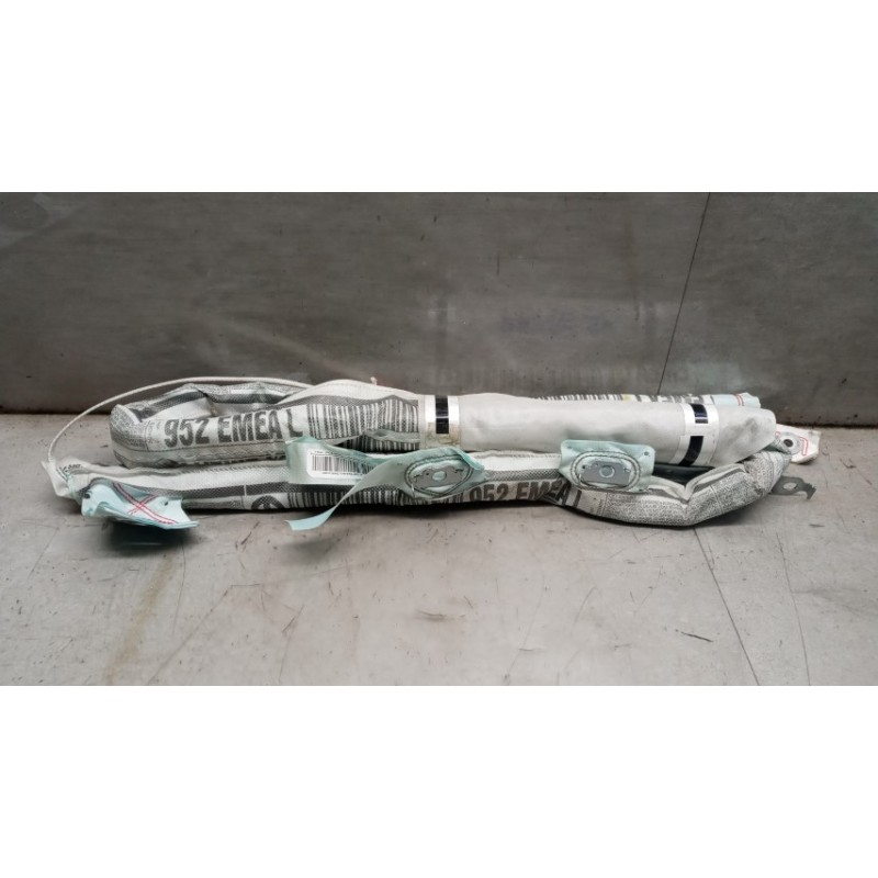 ALFA ROMEO LEFT ROOF AIR BAG ALFA ROMEO Giulia 2015> used