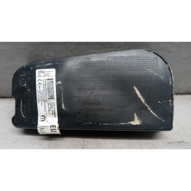 ALFA ROMEO AIR BAG LATERALE DESTRO ALFA ROMEO Giulia 2015> usato