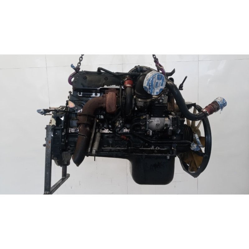 MAN ENGINE MAN L2000 1993>2000 used