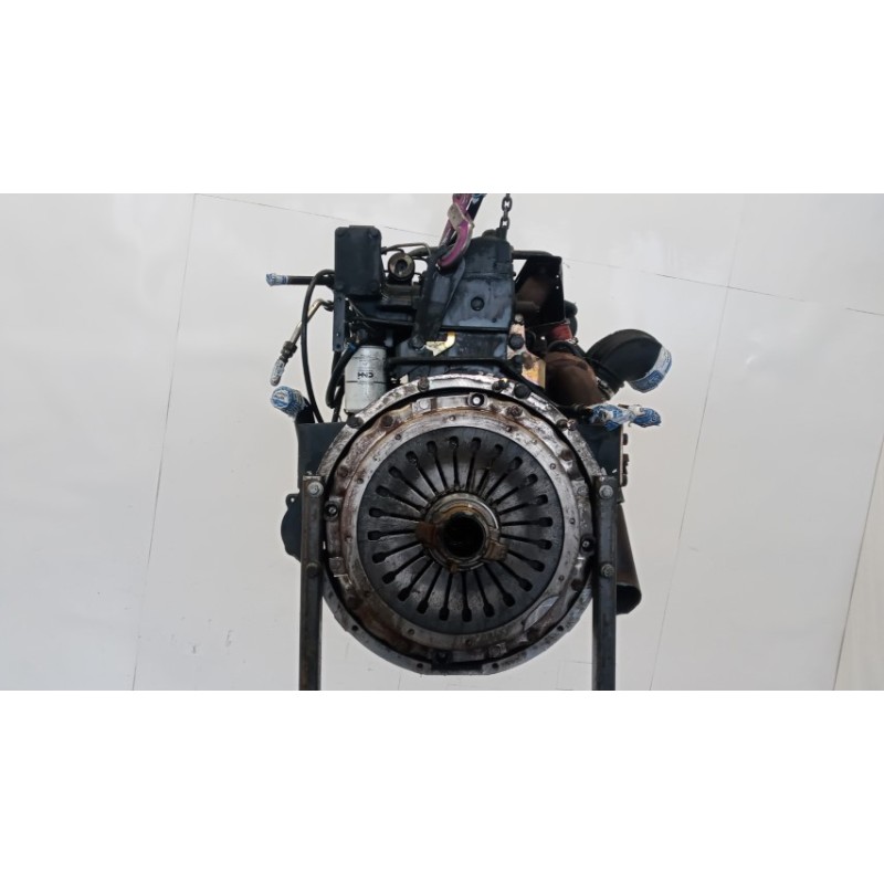 MAN ENGINE MAN L2000 1993>2000 used