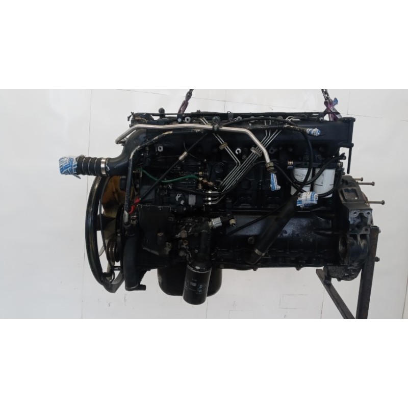MAN ENGINE MAN L2000 1993>2000 used