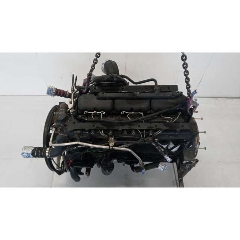 MAN MOTORE MAN L2000 1993>2000 usato