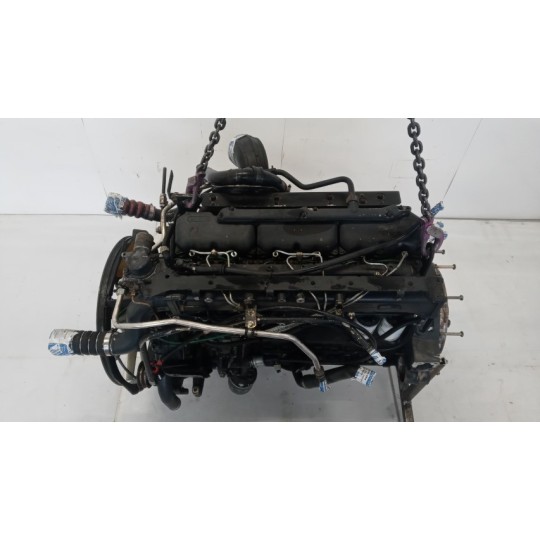 MOTORE MAN L2000 1993>2000 usato