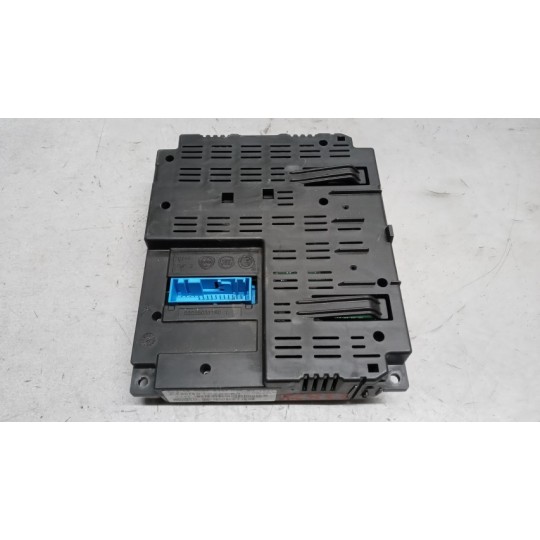 VARIOUS CONTROL UNITS  FIAT F.Punto 2012> used