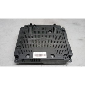 VARIOUS CONTROL UNITS  FIAT...