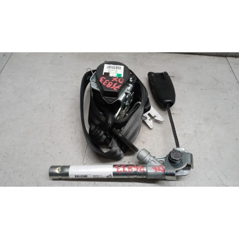 FIAT CINTURA DI SICUREZZA ANTERIORE DESTRA FIAT F.Punto 2012> used
