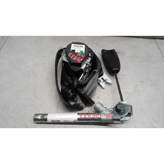 CINTURA DI SICUREZZA ANTERIORE DESTRA FIAT F.Punto 2012> used