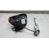 CINTURA DI SICUREZZA ANTERIORE SINISTRA FIAT F.Punto 2012> used