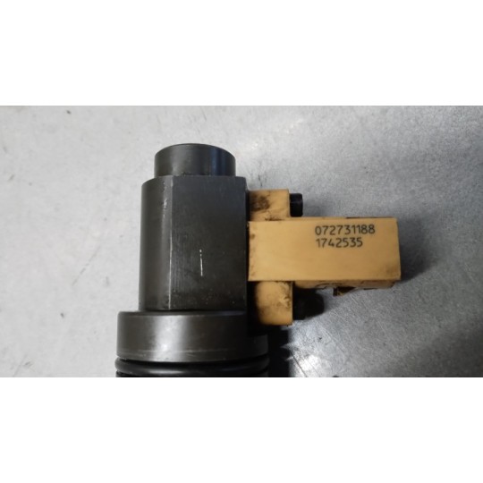 INJECTORS  DAF XF105 used