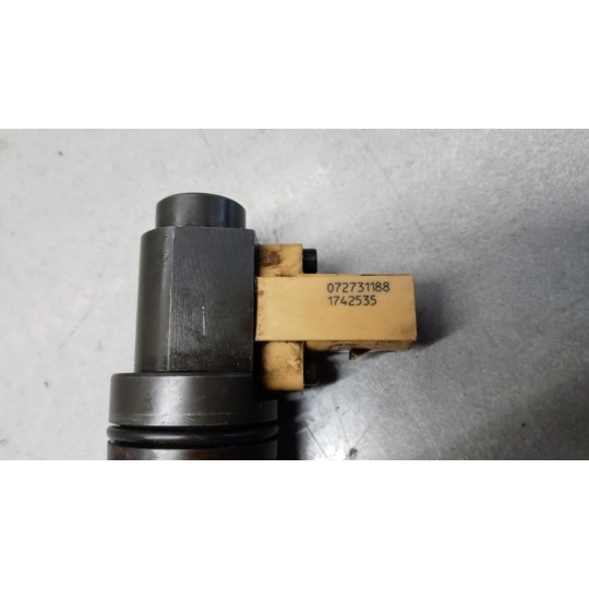 INJECTORS  DAF XF105 used