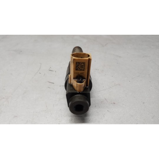 INJECTORS  DAF XF105 used