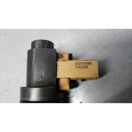 INIETTORI DAF XF105 usato