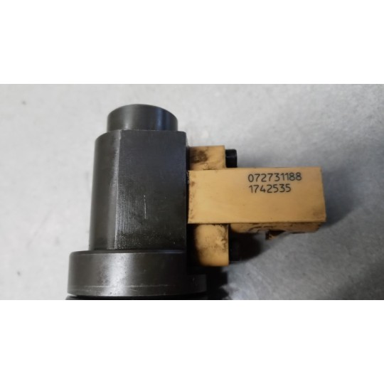 INIETTORI DAF XF105 usato