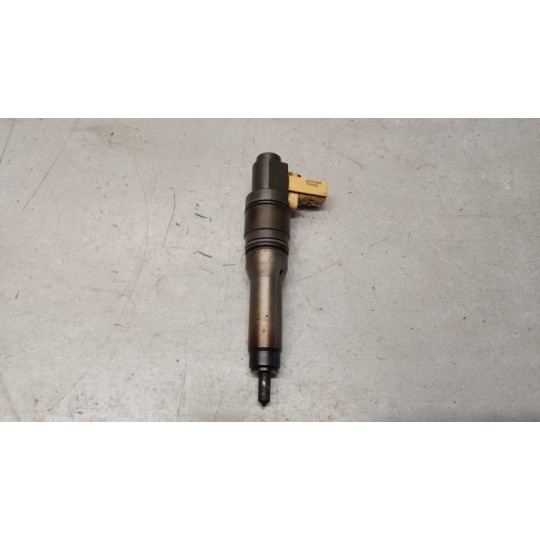 INJECTORS  DAF XF105 used