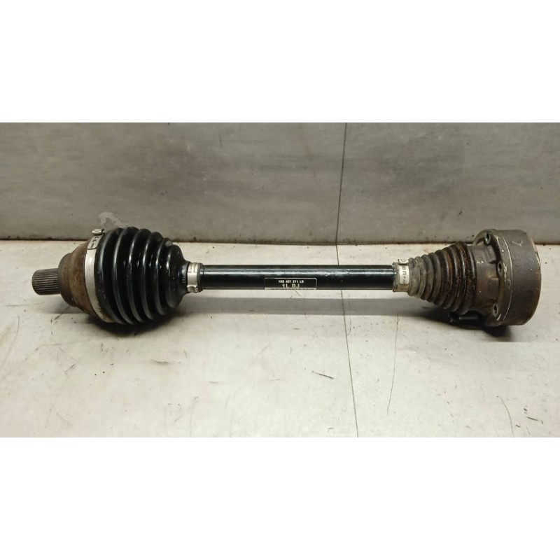 VOLKSWAGEN FRONT HALF-AXLES LEFT  VOLKSWAGEN Golf 7 2012>2016 used