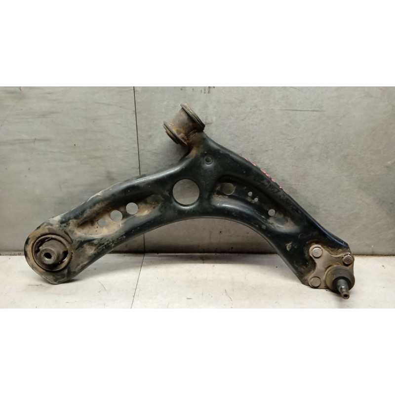 VOLKSWAGEN CONTROL ARM FRONT LOWER RIGHT  VOLKSWAGEN Golf 7 2012>2016 used