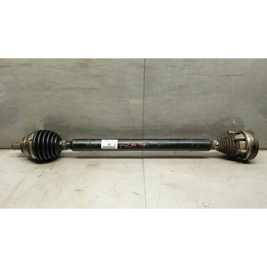 FRONT HALF-AXLES RIGHT  VOLKSWAGEN Golf 7 2012>2016 used