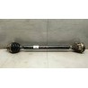 VOLKSWAGEN SEMIASSE ANTERIORE DESTRO VOLKSWAGEN Golf 7 2012>2016 usato