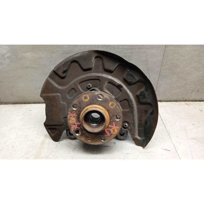 VOLKSWAGEN COMPLETE RIGHT UPRIGHT VOLKSWAGEN Golf 7 2012>2016 used