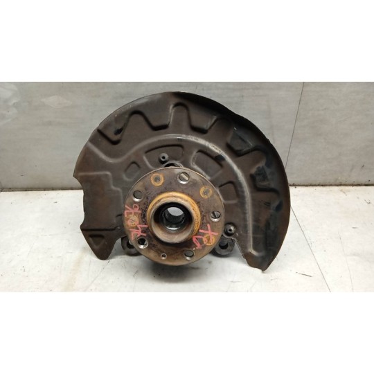 MONTANTE COMPLETO DESTRO VOLKSWAGEN Golf 7 2012>2016 usato