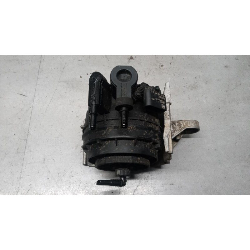 MERCEDES-BENZ van PORTA FILTRO MERCEDES-BENZ van Sprinter 2019> usato