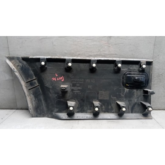 PLASTICHE ESTERNE VARIE VOLKSWAGEN van Crafter 2017> used