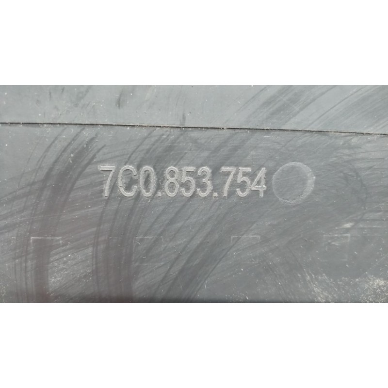 VOLKSWAGEN van PLASTICHE ESTERNE VARIE VOLKSWAGEN van Crafter 2017> usato