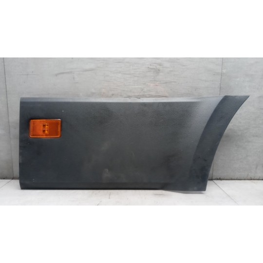 PLASTICHE ESTERNE VARIE VOLKSWAGEN van Crafter 2017> used